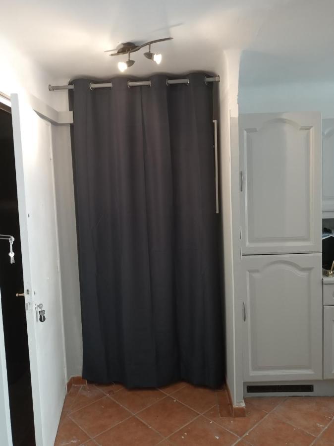 Sci La Forge Apartment Antibes Exterior foto