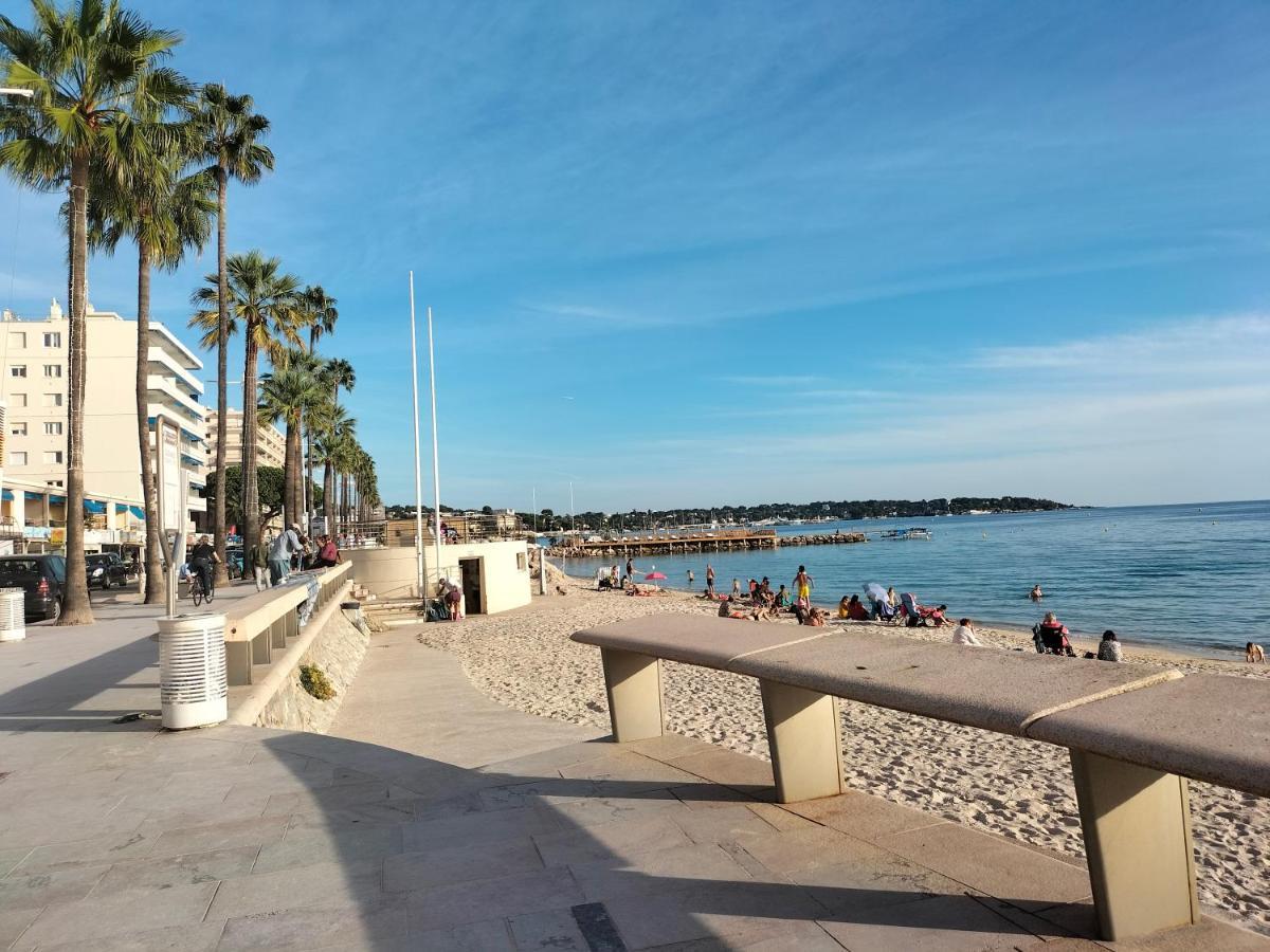 Sci La Forge Apartment Antibes Exterior foto